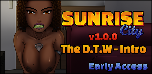 Sunrise City v1.0.0 [VIP tiers]