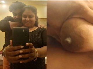 Hot Ernakulam mallu wife sex videos online