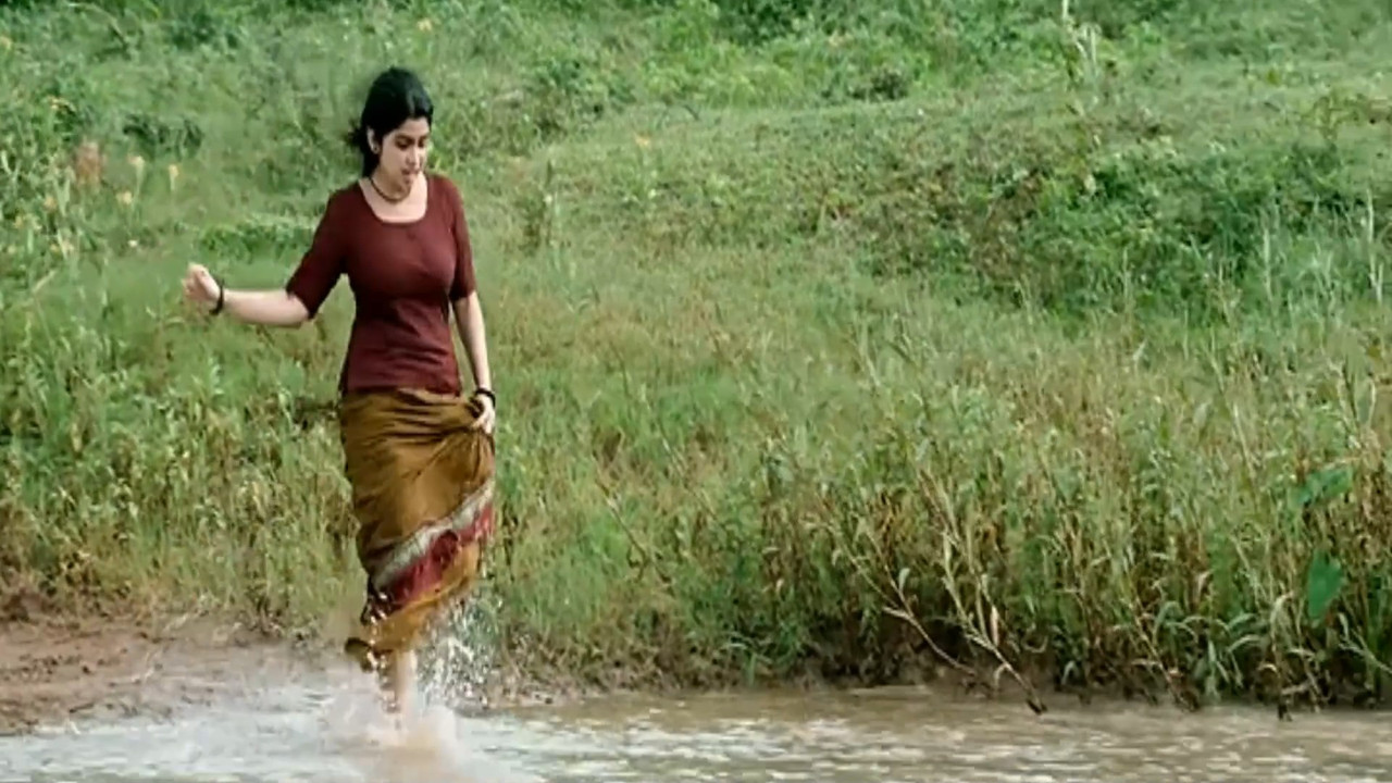 Hot Steamy Scenes And Manasa Cleavage From Highway Movie Mkv Snapshot 11 23 630 — Postimages