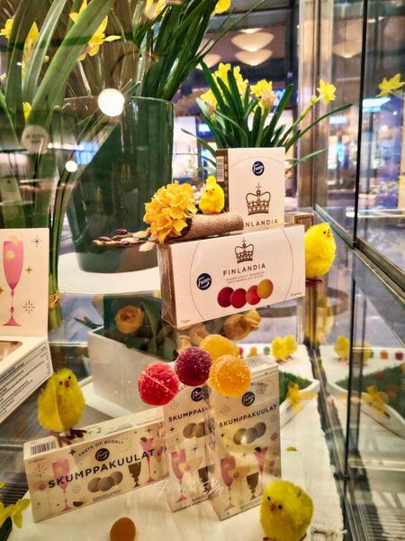 Auroras - 3.er reportaje por Laponia norte - Marzo 2025 - Blogs de Finlandia - PARTE I (15)