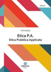 Vito Rizzo – Etica P.A. (2026)