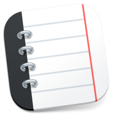 Notebooks 1.4.5