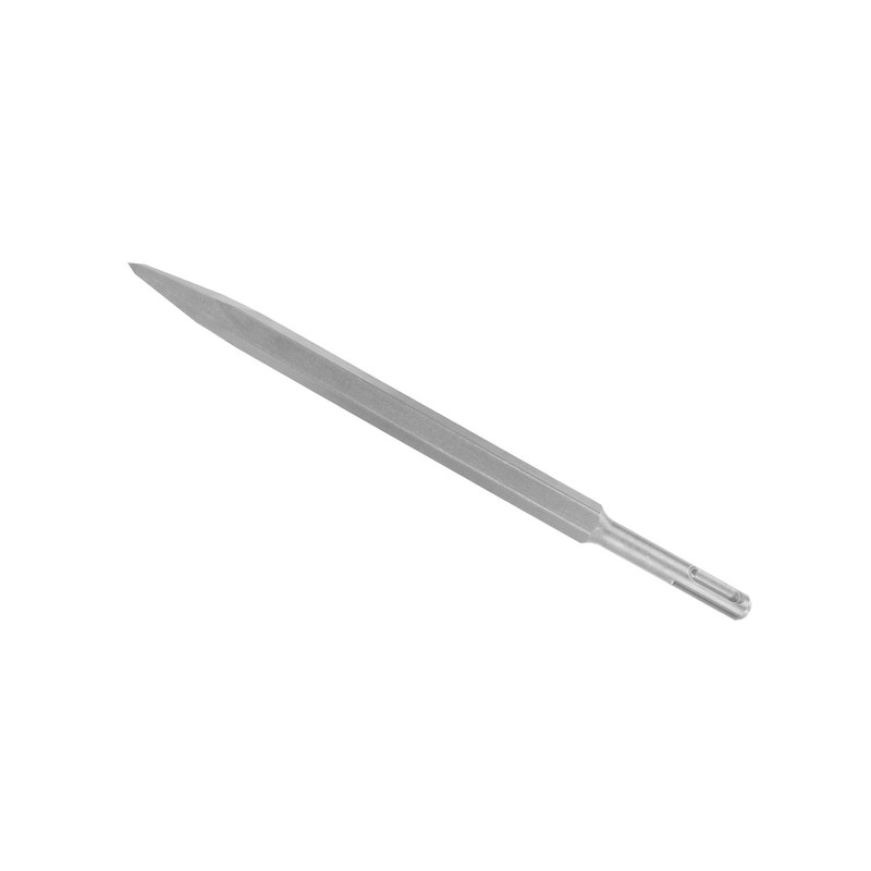 CINCEL DE PUNTA 14X250MM P/ROTOMARTILLO KAMASA