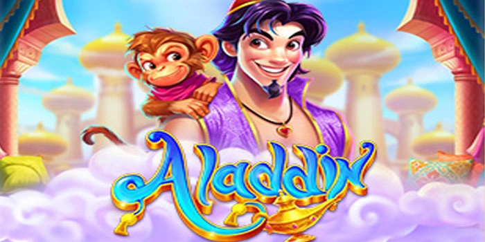 Panduan Lengkap Slot Aladdin Agar Cepat Dapat Jackpot