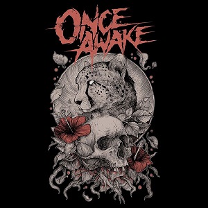 Re: Once Awake (NOR) / Groove Metal/Metalcore