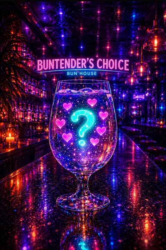 Buntender's Choice