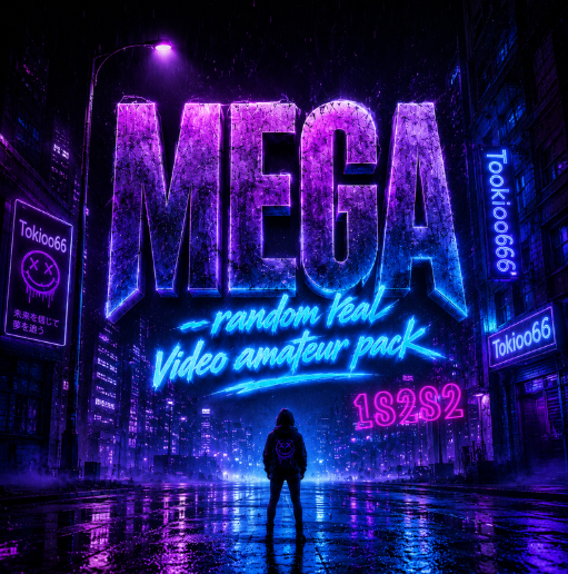 MEGA~random real video amature pack #18282