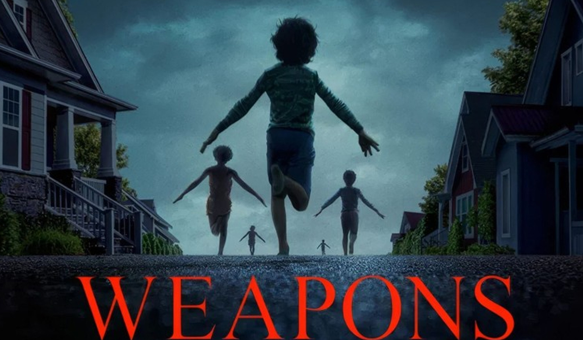 Weapons (2025): Salah Satu Film Misteri Horor Epik yang Menggugah