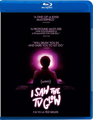 Ho visto la TV brillare (2024) mkv FullHD 1080p WEBDL ITA ENG Sub