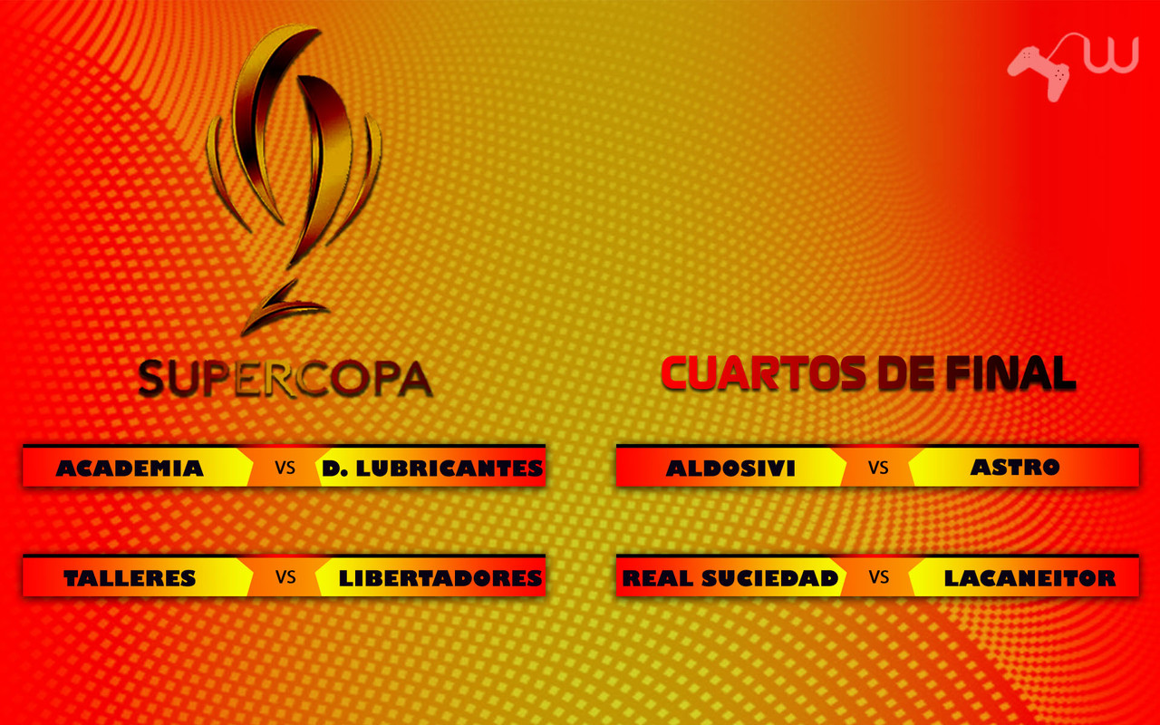 octavos supercopa (2)