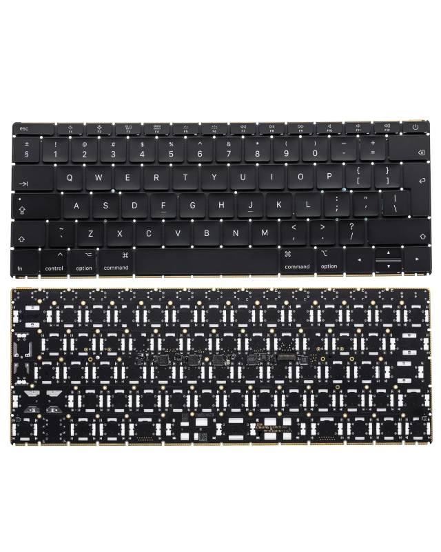 MacBook Replacement Keyboard - A1534