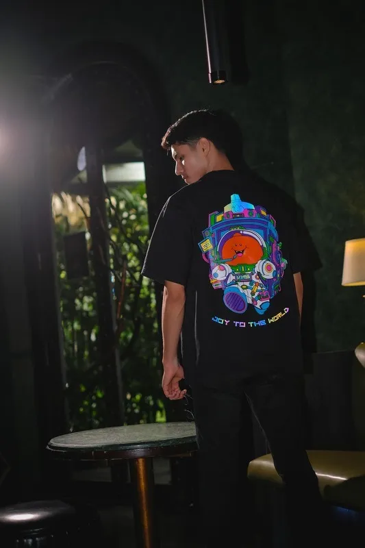 Baju 84
