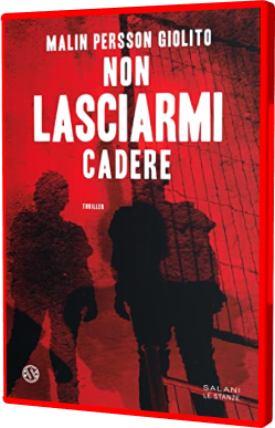 Non lasciarmi cadere - Stagione 1 (2024) [Completa] .mkv WEBRip AC3 - ITA