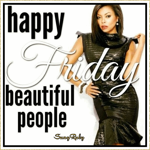 Friday-Beautiful-People