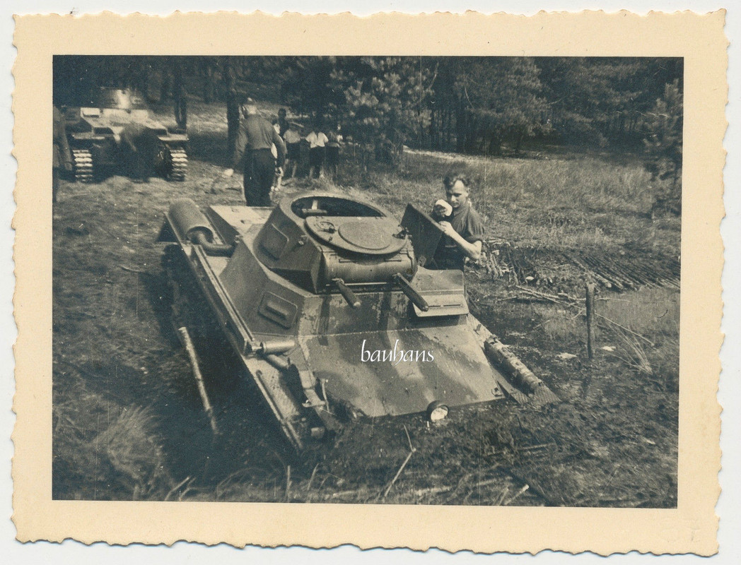 Einführung Geländetauglichkeit