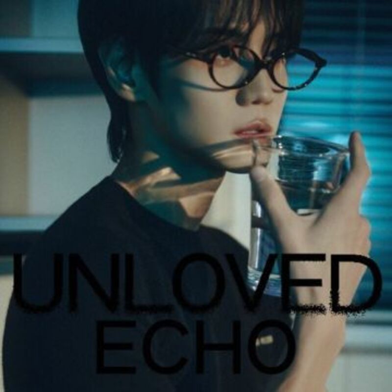 Unloved Echo - 양요섭 album cover