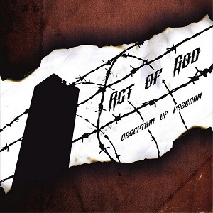 Re: Act of God (CZ) / Symphonic Thrash metal