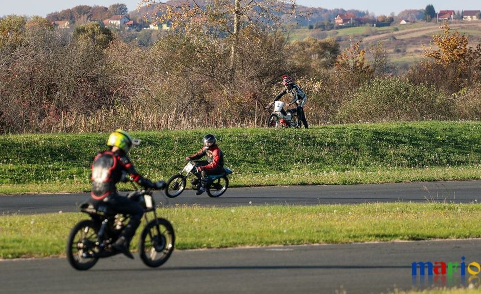 Čudni su putevi tomosovi