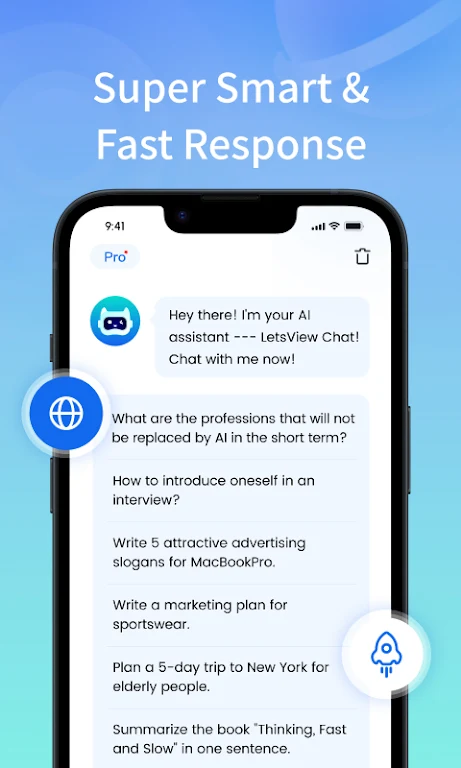 Download LetsView Chat APK