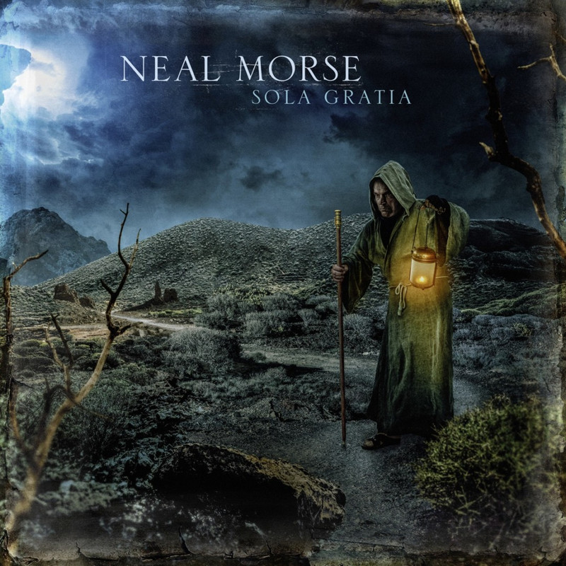 Neal-Morse-Sola-Gratia