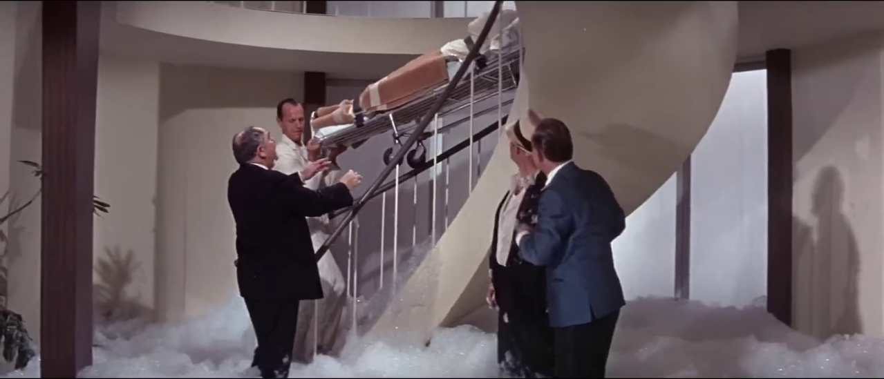 The Party 1968 (1)