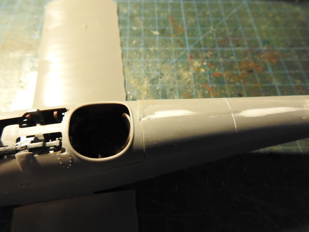Albatross D.I - Roden 1/32 - Sida 2 DSCN0637