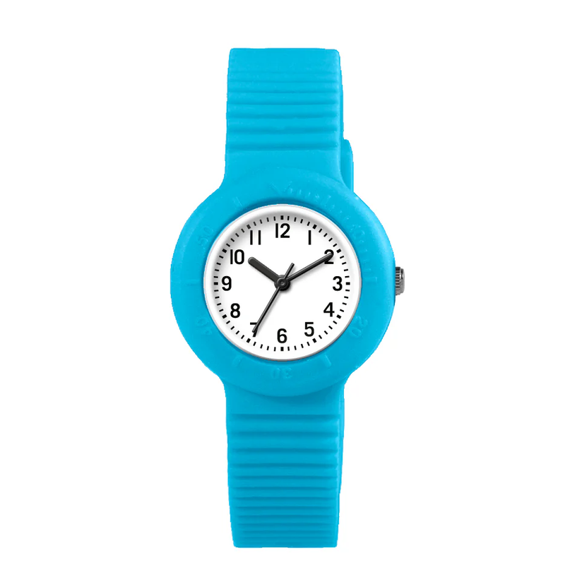 Reloj SUMMER ROJO 1