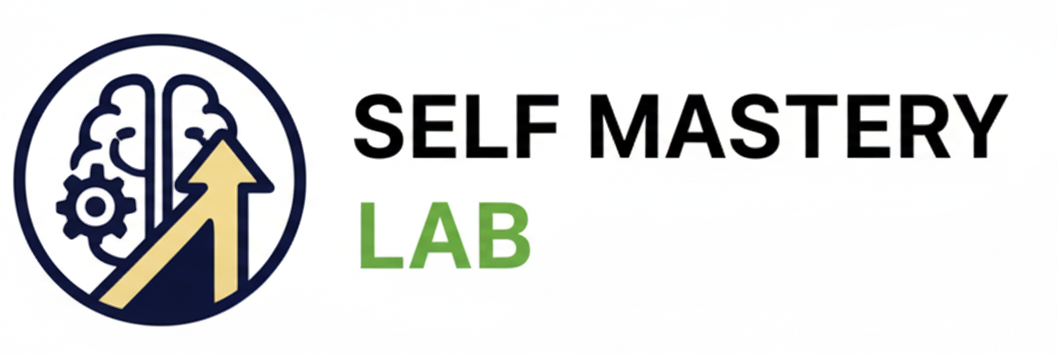 Self Mastery Lab Logo