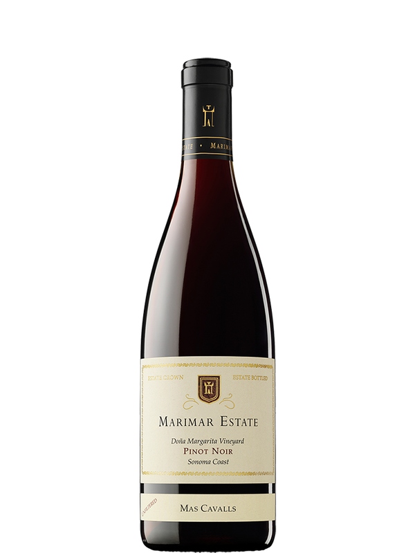 Marimar Estate, Mas Cavalls Pinot Noir