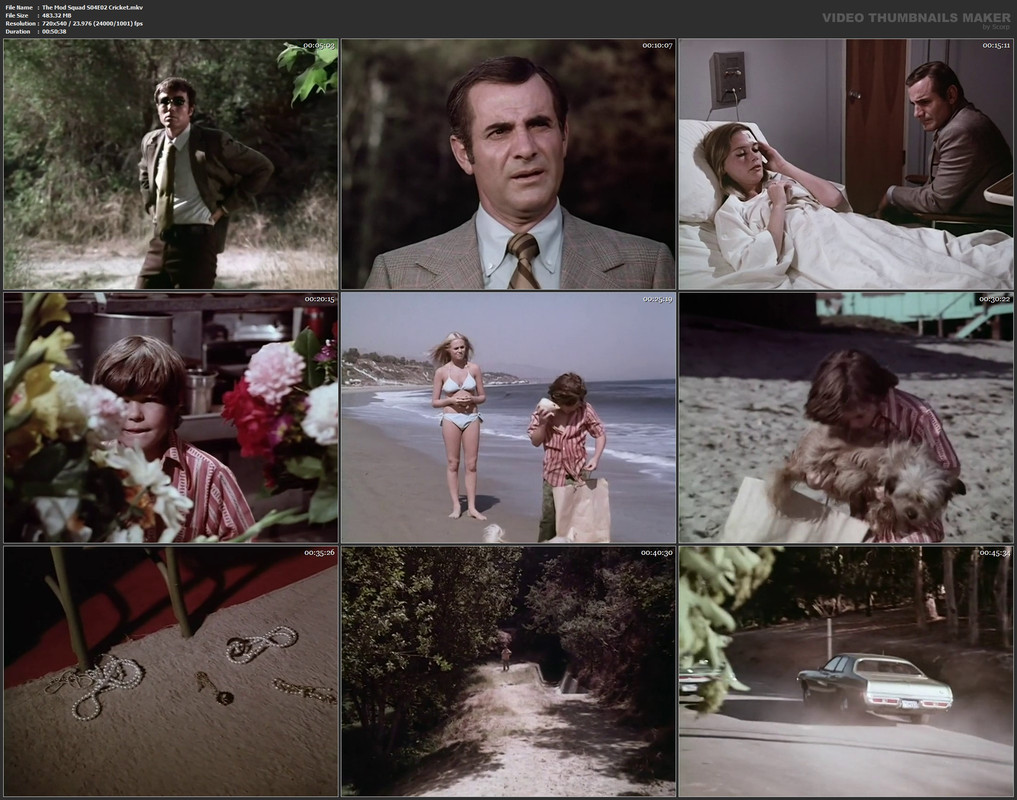 The Mod Squad S04E02 Cricket.mkv