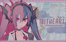 ILIA (1bitheart part 2 4)