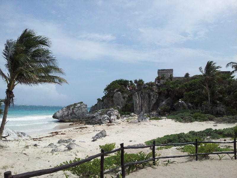 Riviera Maya Favorites