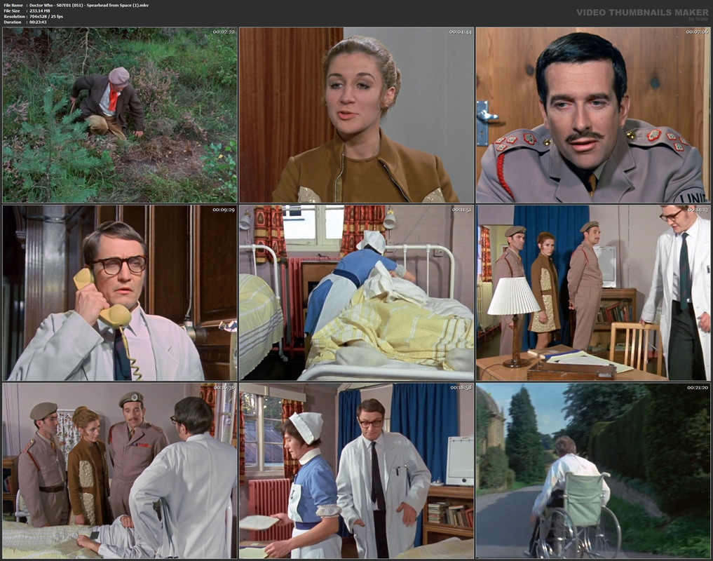 Doctor Who - S07E01 (051) - Spearhead from Space (1).mkv