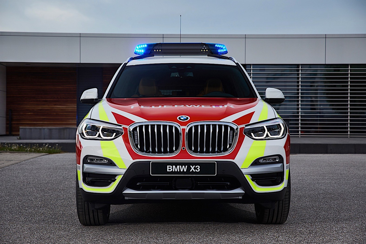 BMW Group at RETTmobil 2018 (5)