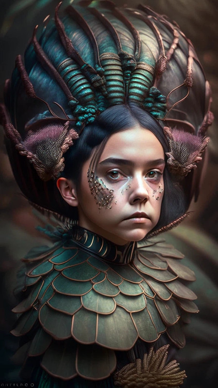 Trilobite_girl__wide_shot__by_Dan_Witz_Mark_Ryde__411522755__YUM17UheRb4X__modelName_modelVersion__d