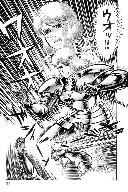 Violence JackVol16-31