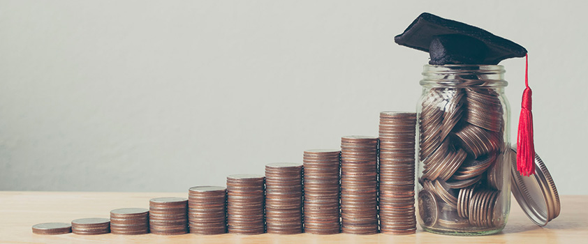 Education Investment Goals