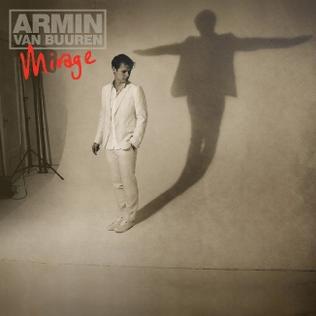Re: Armin Van Buuren