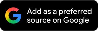 Add PrimeTime News as a preferred source on Google
