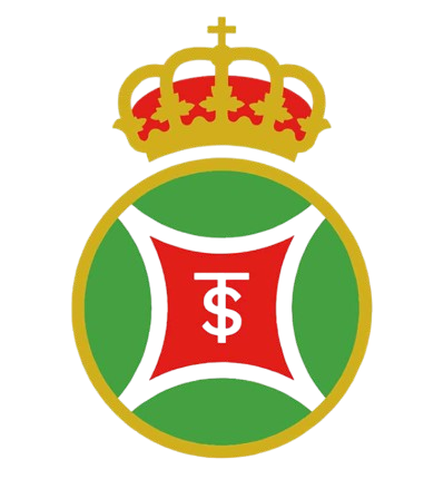 Escudo de RS Tenis