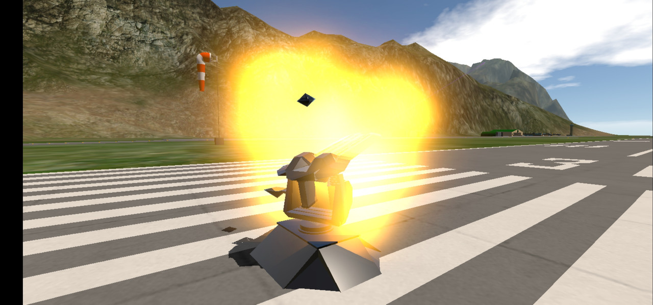RailgunFiringAShot