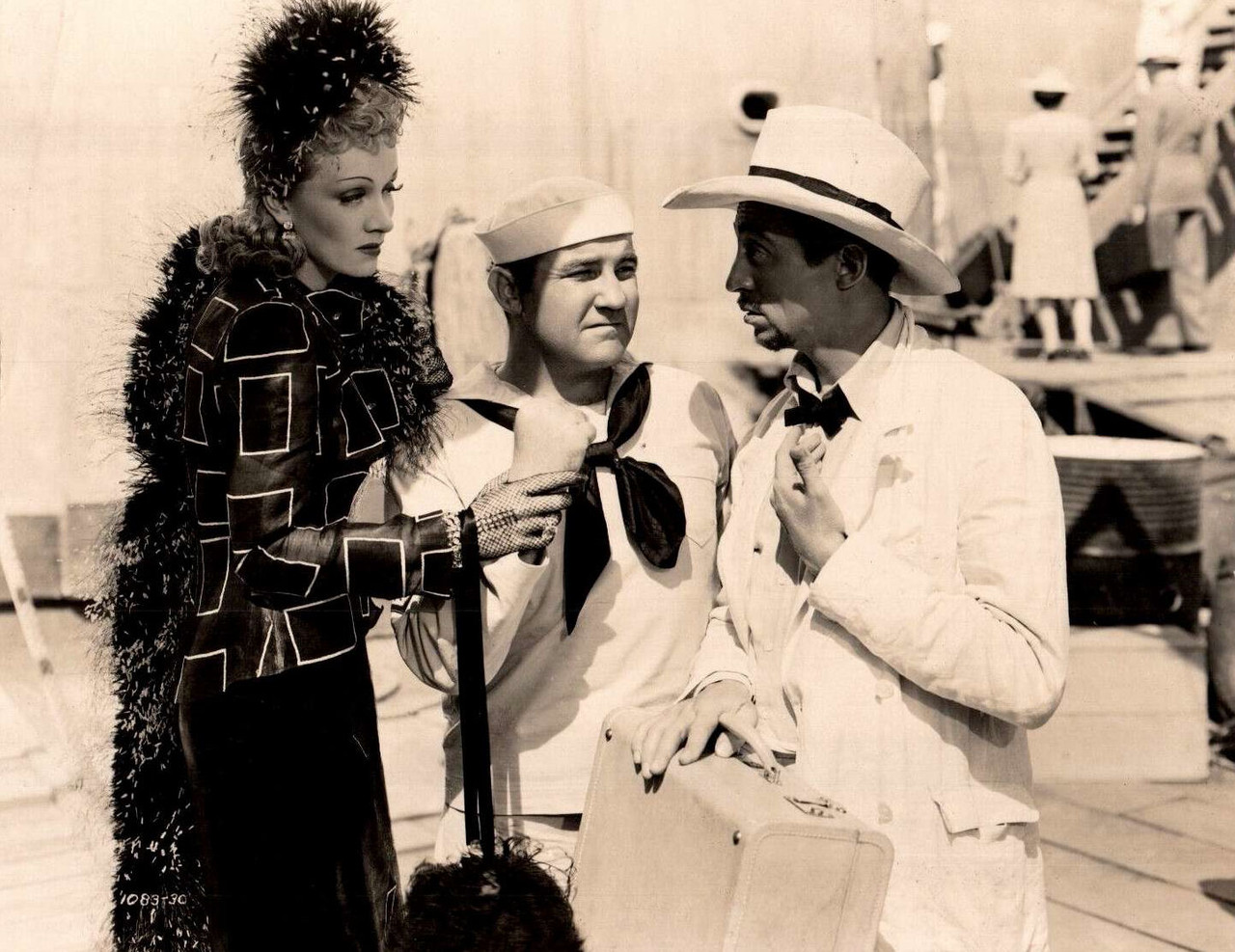 Marlene Dietrich e27