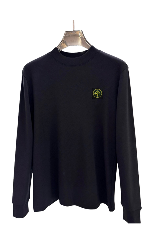Stone Island Long Tee
