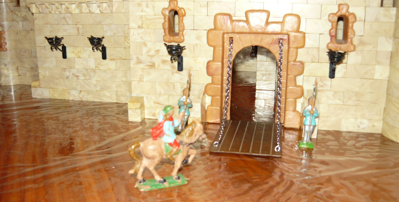 GRAN FORTALEZA (105)