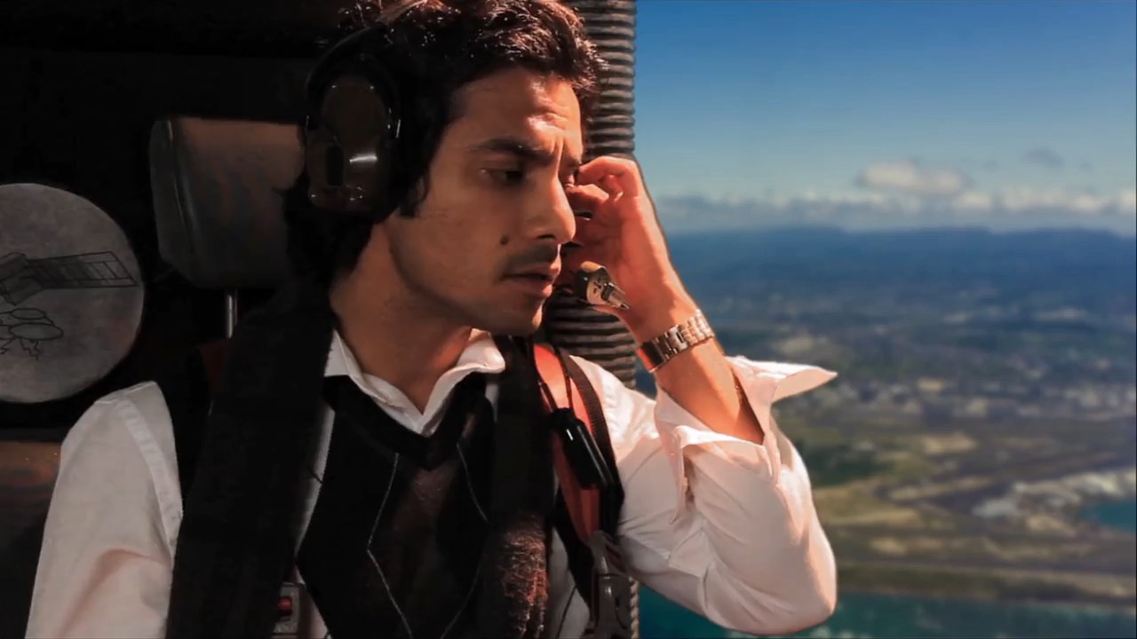 Disaster Wars: Earthquake vs. Tsunami 2013 BluRay [Hindi + Tamil + English] 480p, 720p ESub Screenshot