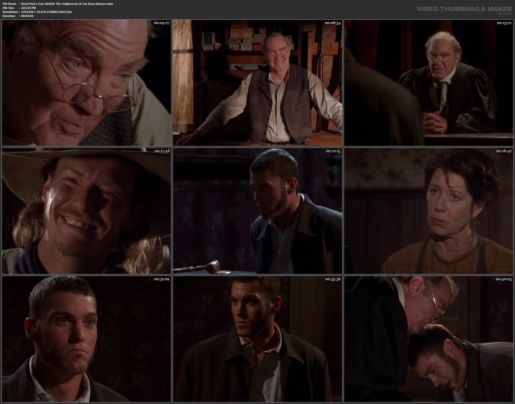 Dead Man's Gun S02E01 The Judgement of Joe Dean Bonner.mkv