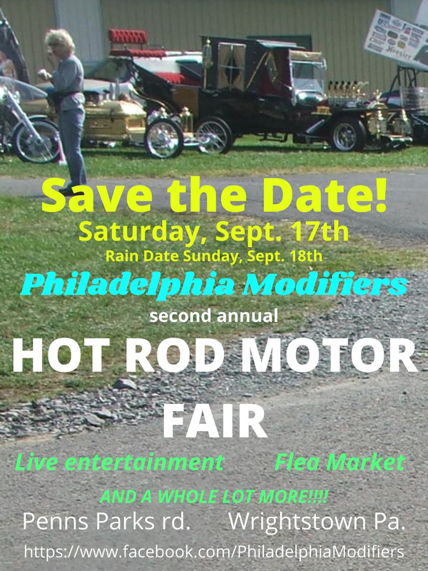 Motor Fair — Postimages