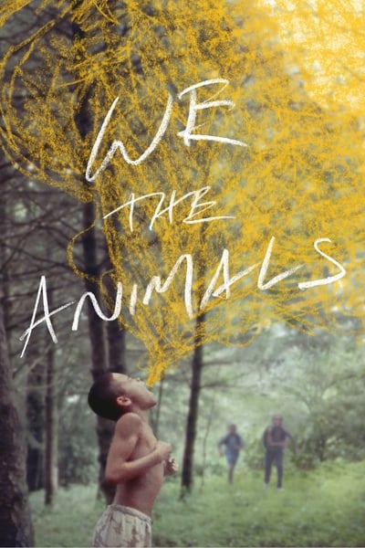 We the Animals (2018) .avi BRRip XviD MP3 -Subbed ITA