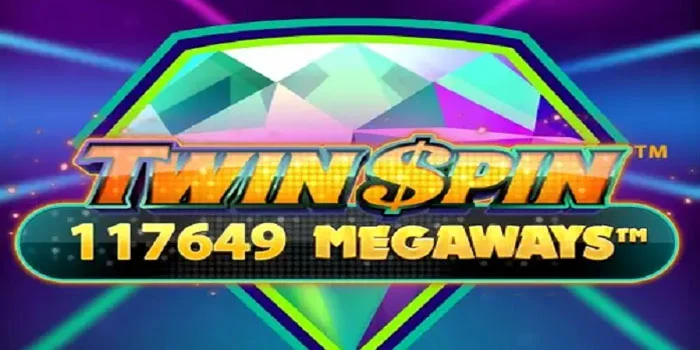 Langkah Efektif Memenangkan Slot Twin Spin Megaways 
