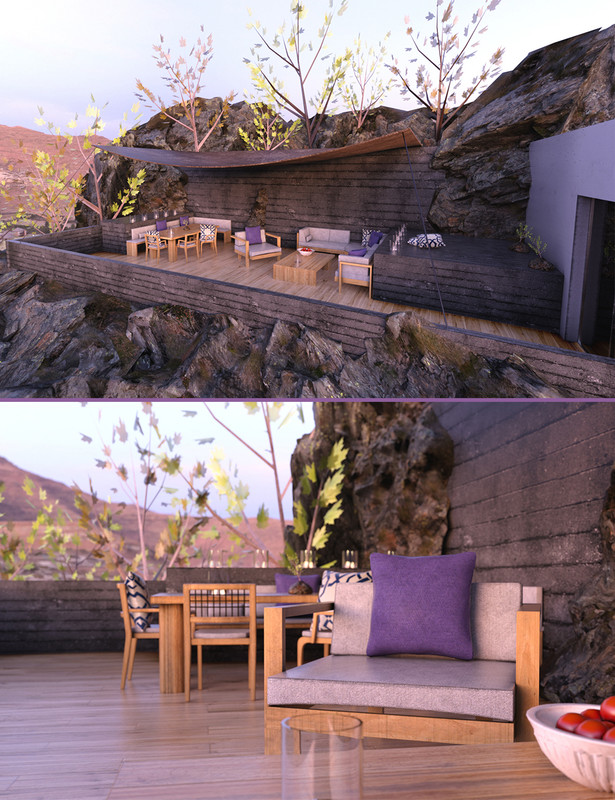 rockymountainsbackyard00maindaz3d